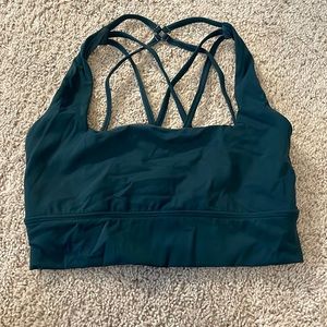 Buff Bunny Revolution Bra